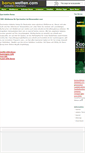 Mobile Screenshot of bonuswetten.com